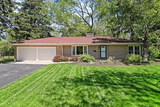708 Gordon Place - Photo 1