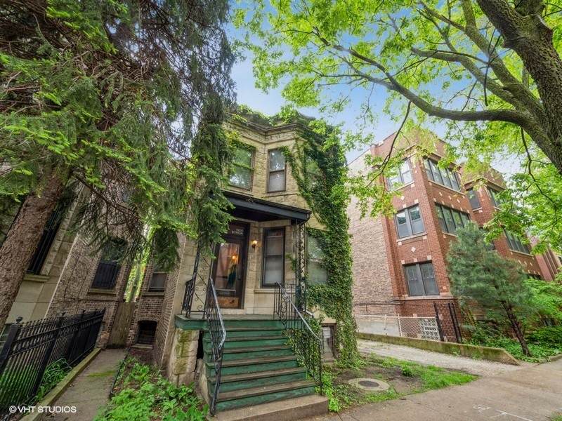 1520 Byron Street - Photo 1