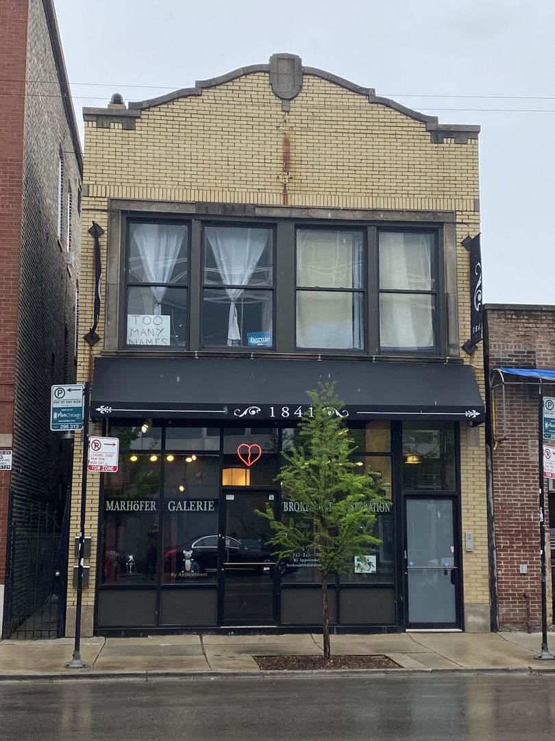 1841 Chicago Avenue - Photo 1