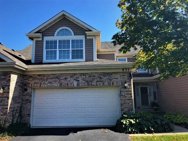 871 Havenshire Road - Photo 1