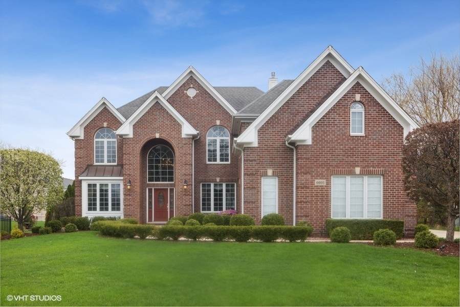 6601 Ridge Road - Photo 1