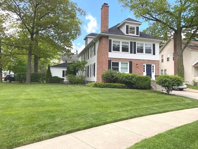282 Woodland Road - Photo 1