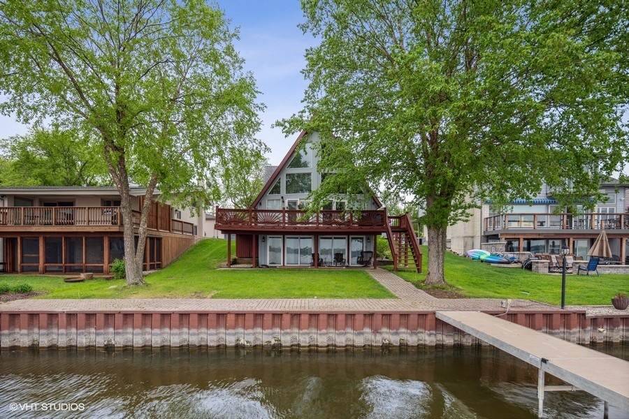 25426 Columbia Bay Drive - Photo 1