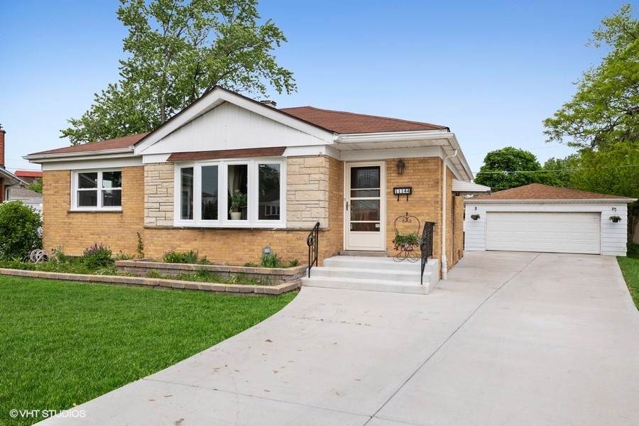 11144 Boeger Court - Photo 1