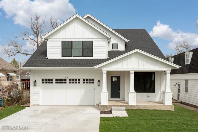 320 Charlotte Street - Photo 1