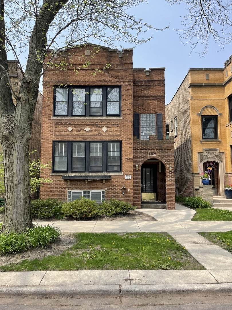 5712 Talman Street - Photo 1