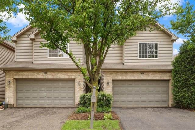 1448 Mackenzie Lane - Photo 1