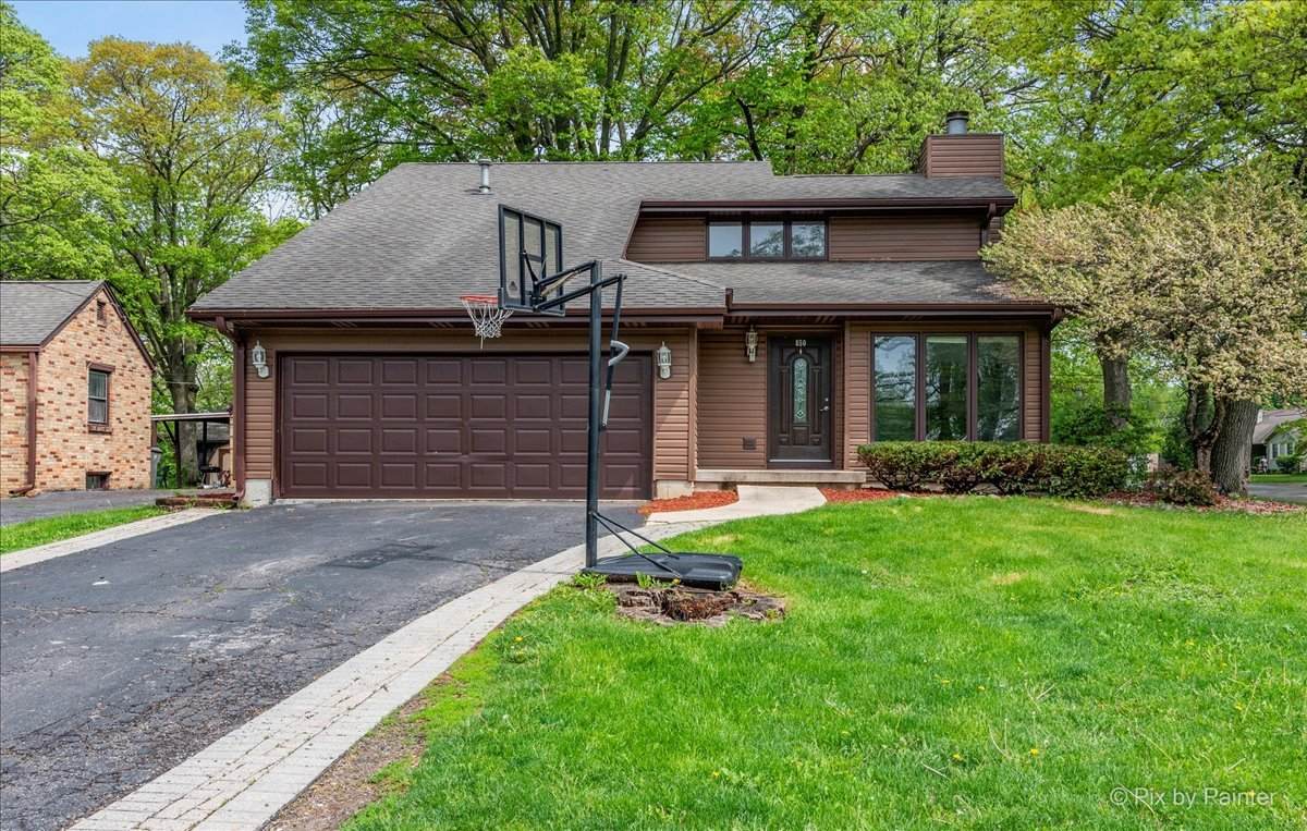 850 Forest Avenue - Photo 1