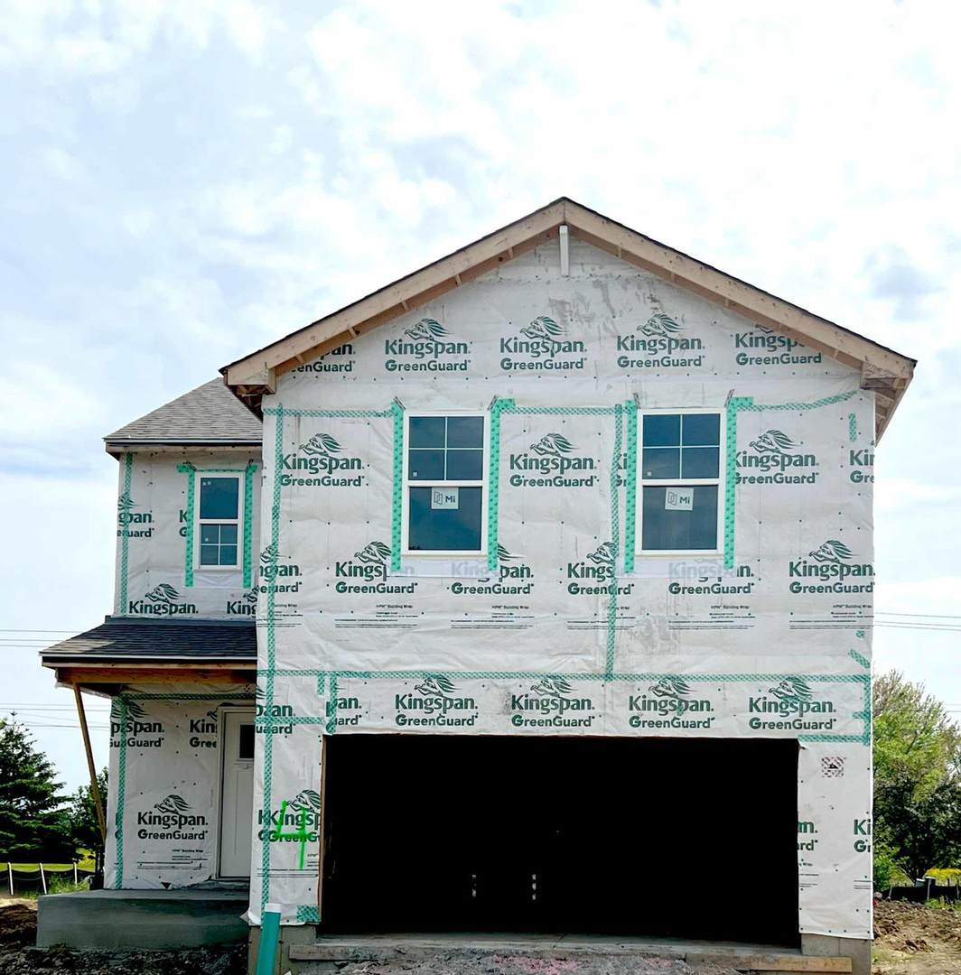 410 Stockton Drive - Photo 1