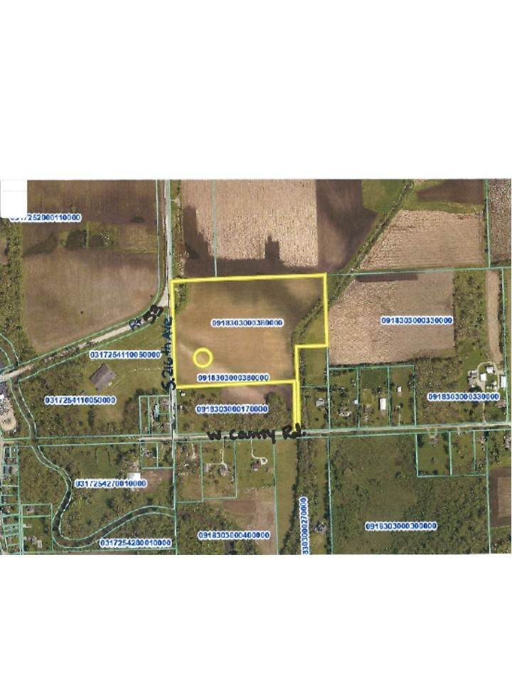 Rt 53 216th Avenue - Photo 1