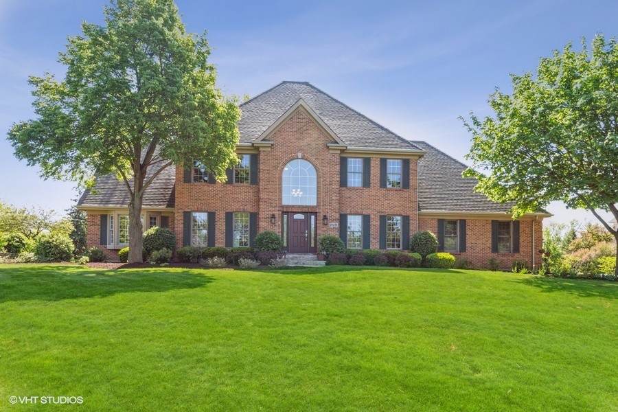 25133 Abbey Glenn Drive - Photo 1