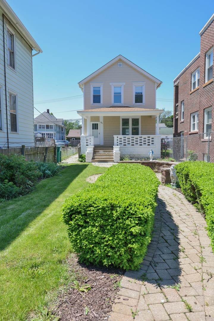 421 Broadway Street - Photo 1