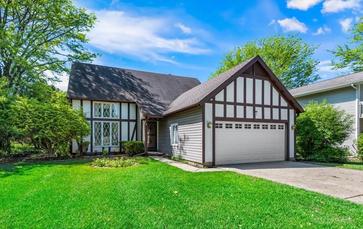 1077 Cedar Crest Drive - Photo 1