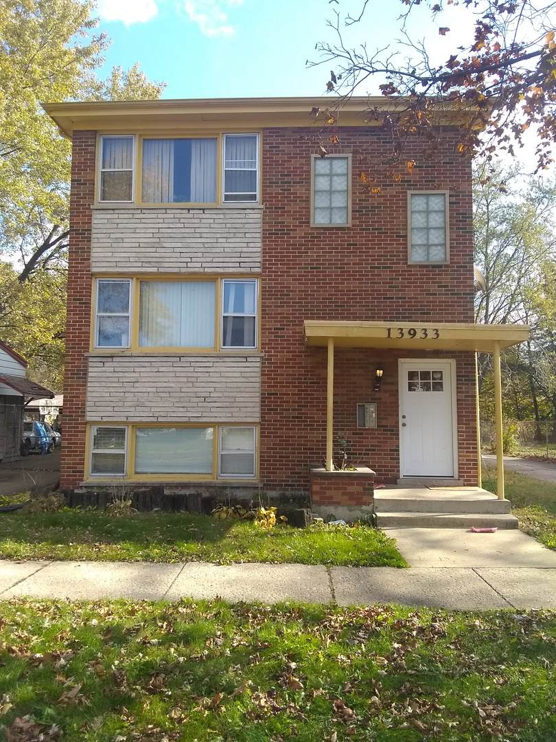 13933 Wentworth Avenue - Photo 1