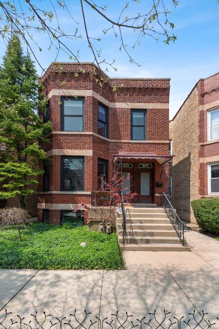 3644 Oakley Avenue - Photo 1