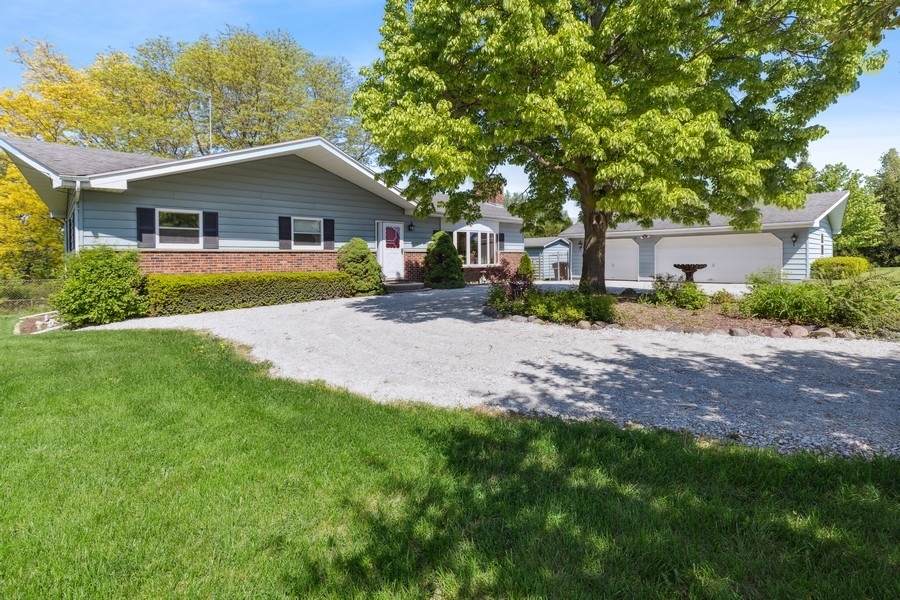 1210 Cedar Lake Road - Photo 1