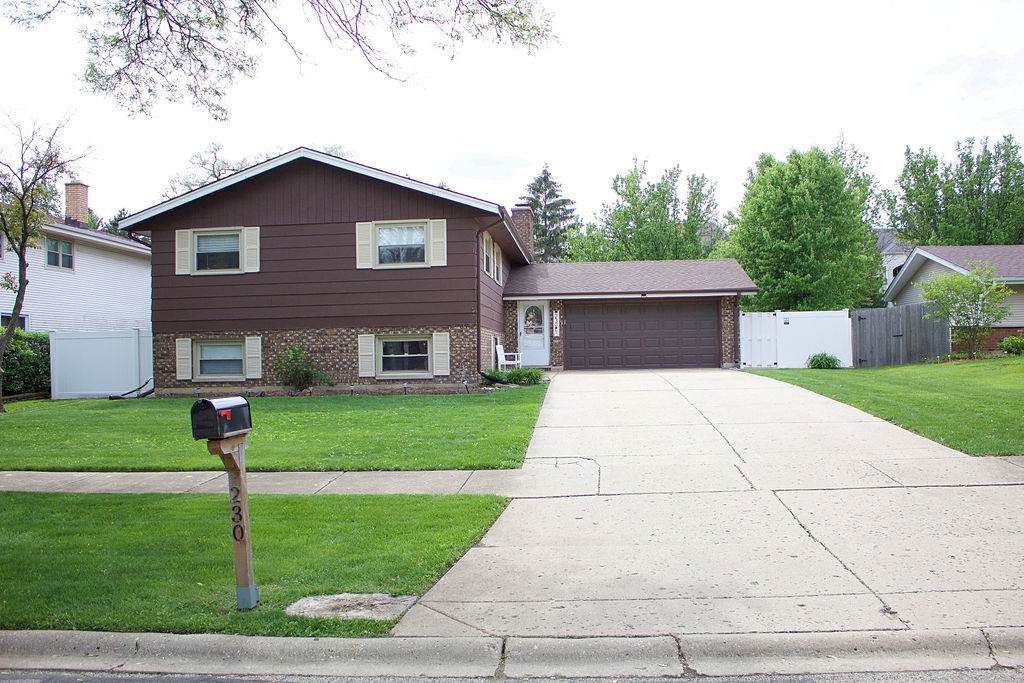 230 Millford Lane - Photo 1