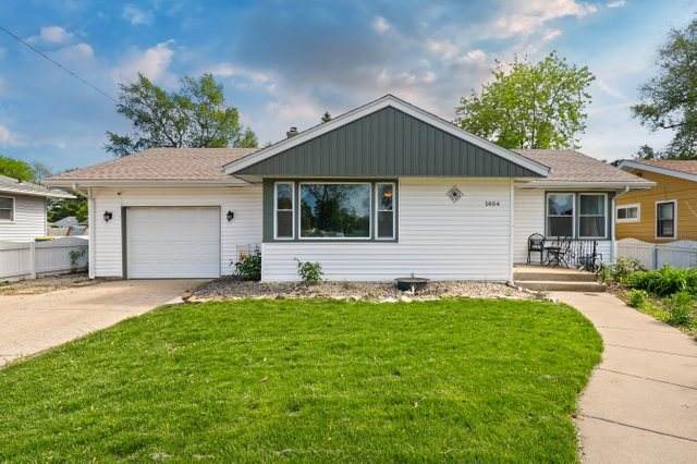 1404 Clara Avenue - Photo 1