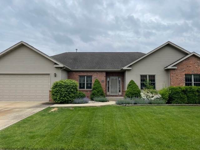 355 Anndon Street - Photo 1