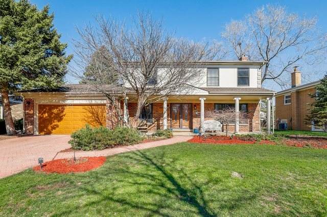 2439 Cedar Glen Drive - Photo 1