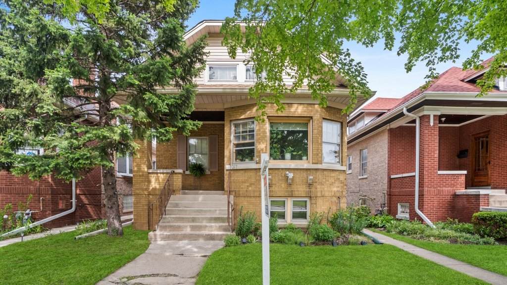 3217 Harvey Avenue - Photo 1