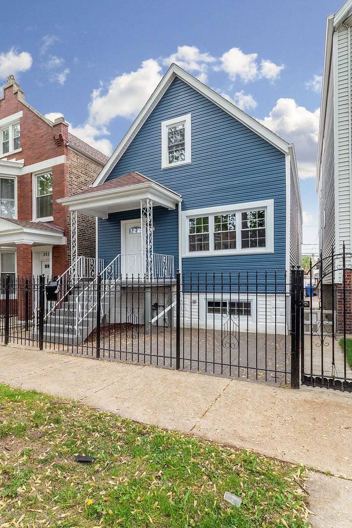 2634 Kedvale Avenue - Photo 1