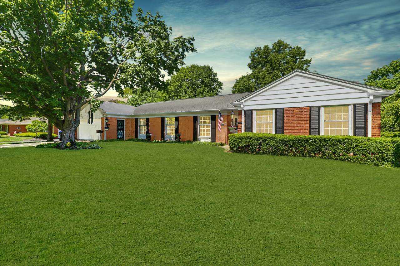 218 Mays Drive - Photo 1