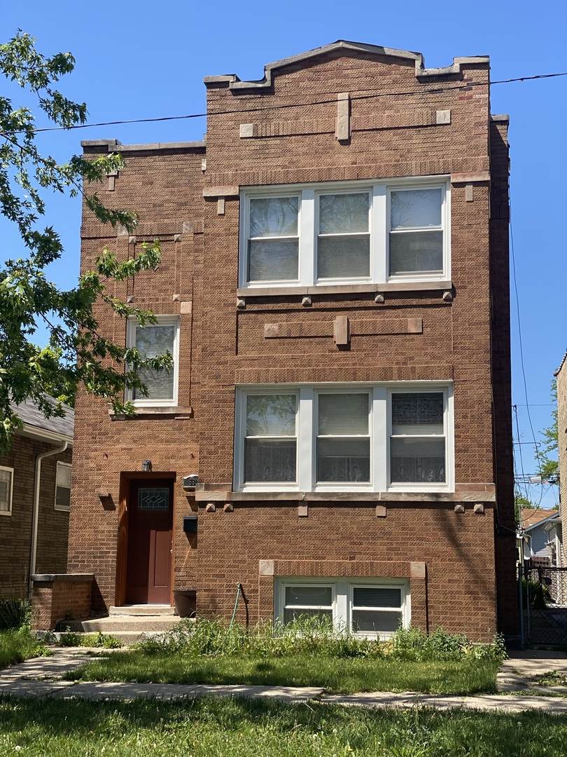 5304 Cornelia Avenue - Photo 1