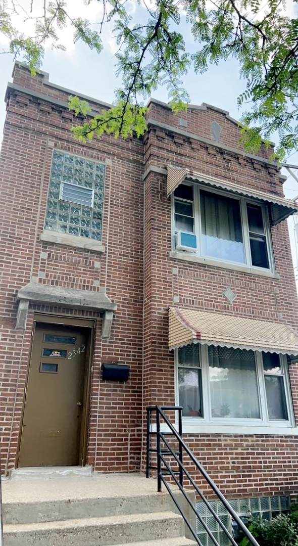 2342 Latrobe Avenue - Photo 1
