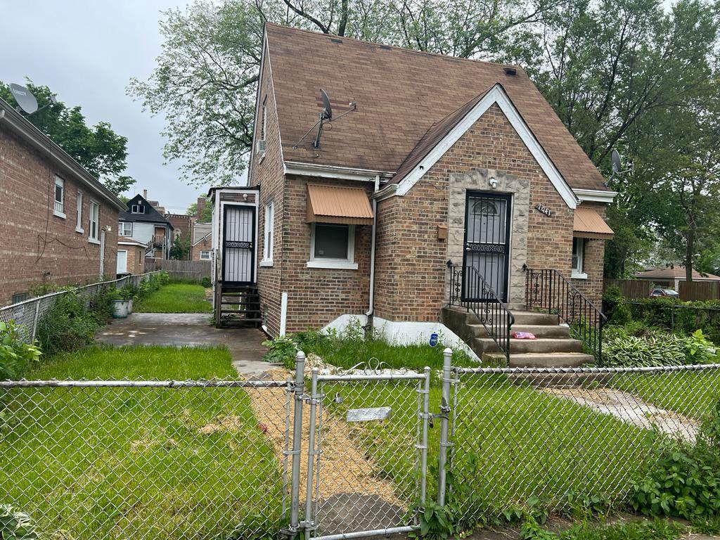 7041 Wolcott Avenue - Photo 1