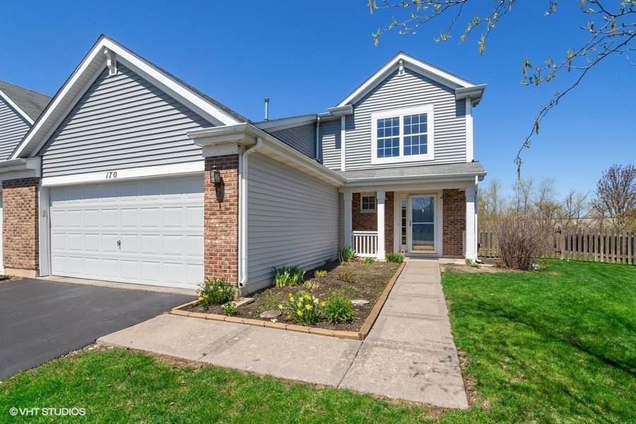 170 Ellis Drive - Photo 1