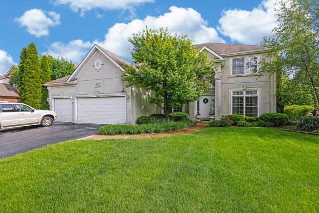 2628 Hoddam Road - Photo 1