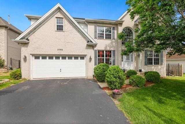 3086 Hopewell Drive - Photo 1