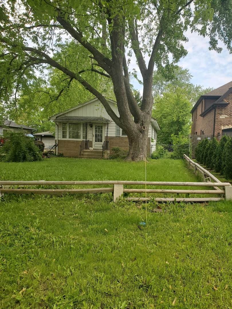 655 Lorraine Avenue - Photo 1