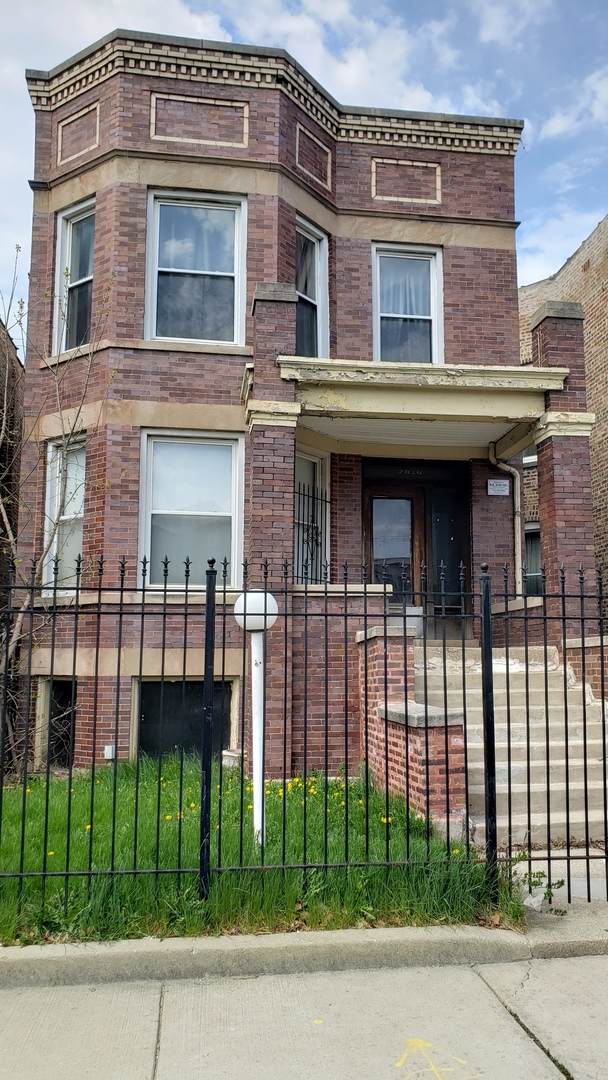 7816 Carpenter Street - Photo 1
