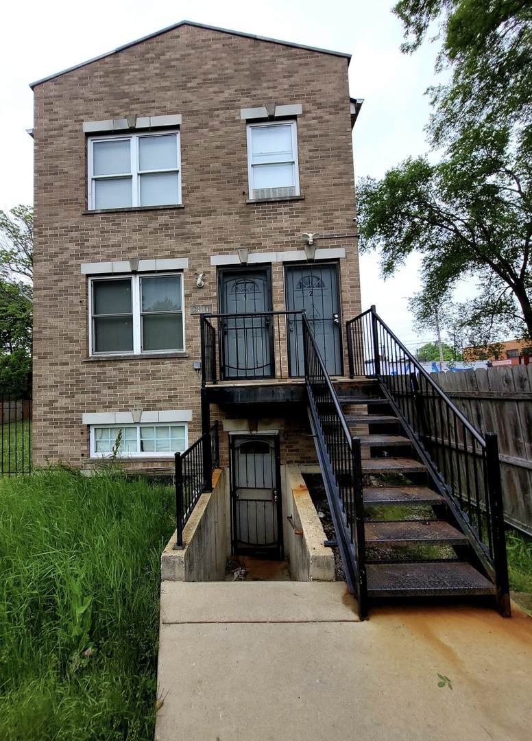 2810 Flournoy Street - Photo 1