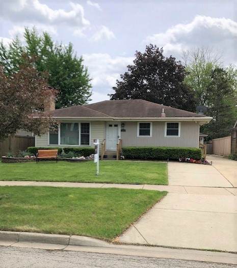 733 Greenview Avenue - Photo 1