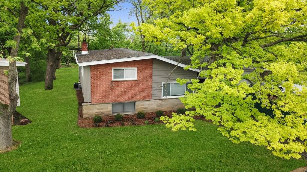 602 Gregg Road - Photo 1