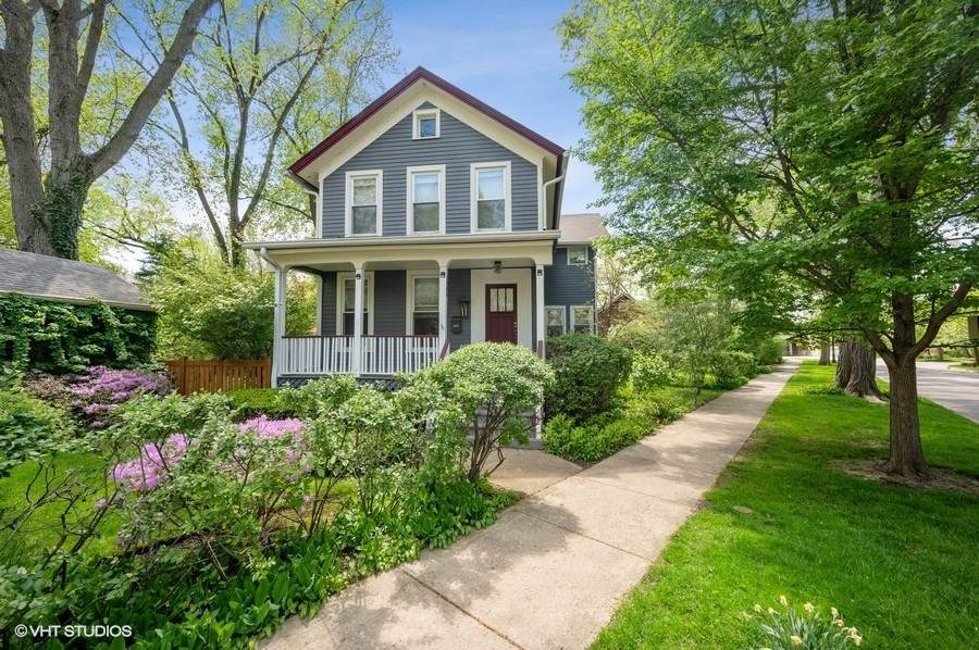 1900 Livingston Street - Photo 1