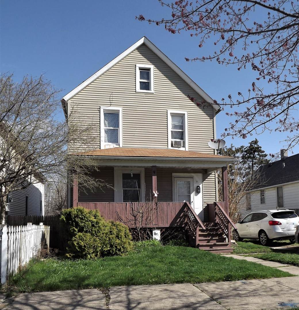 21 21ST Street - Photo 1