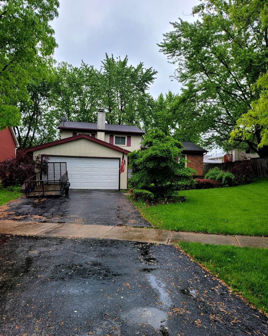 4155 176th Place - Photo 1