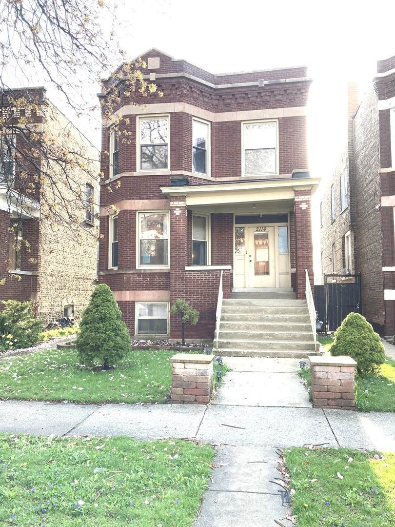2114 Highland Avenue - Photo 1