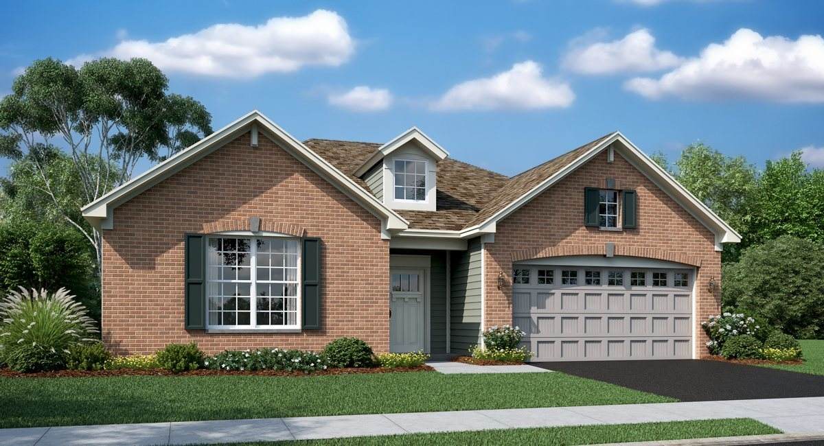 1200 Ardmoor Drive - Photo 1