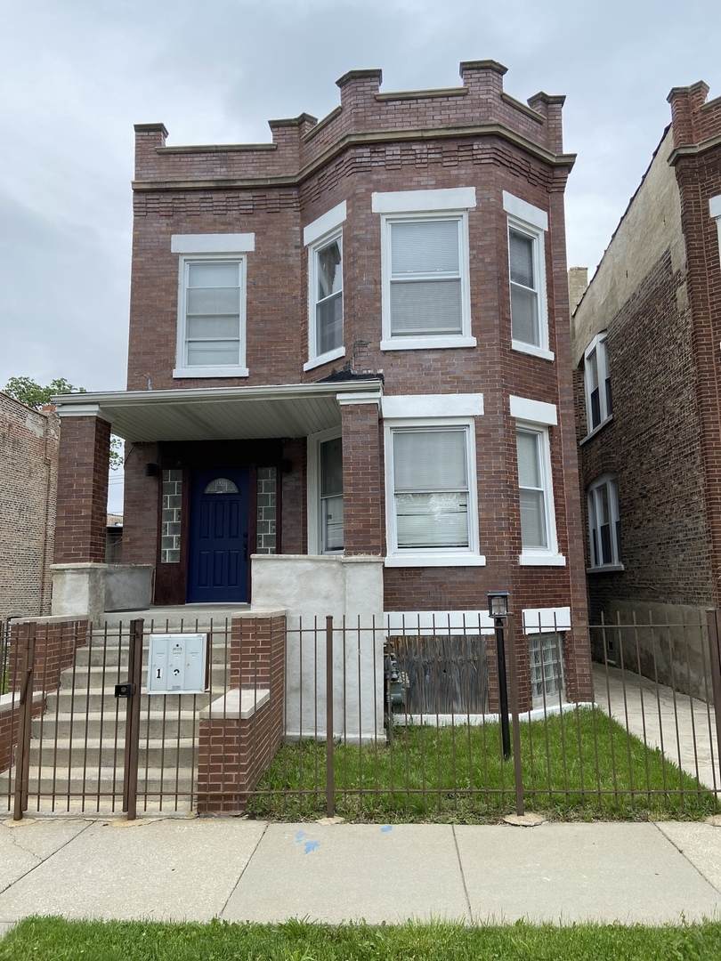 4108 Gladys Avenue - Photo 1