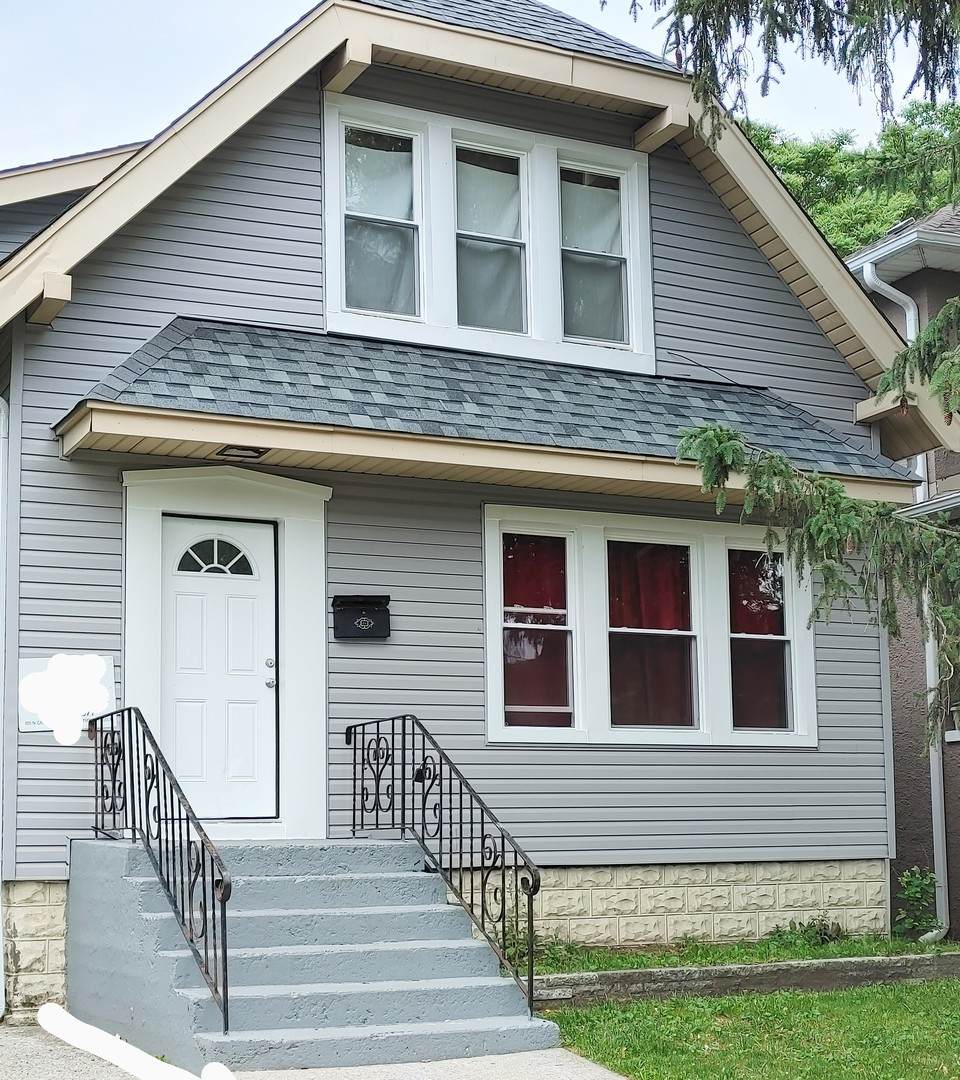 11327 Harvard Avenue - Photo 1