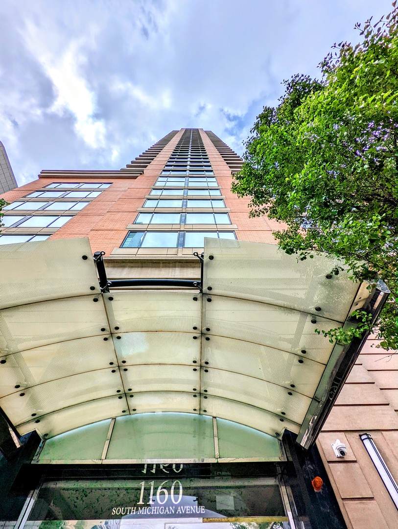 1160 Michigan Avenue - Photo 1