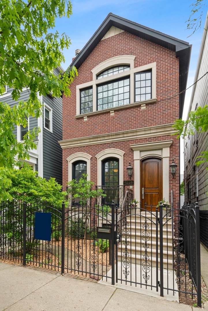 1445 Fletcher Street - Photo 1