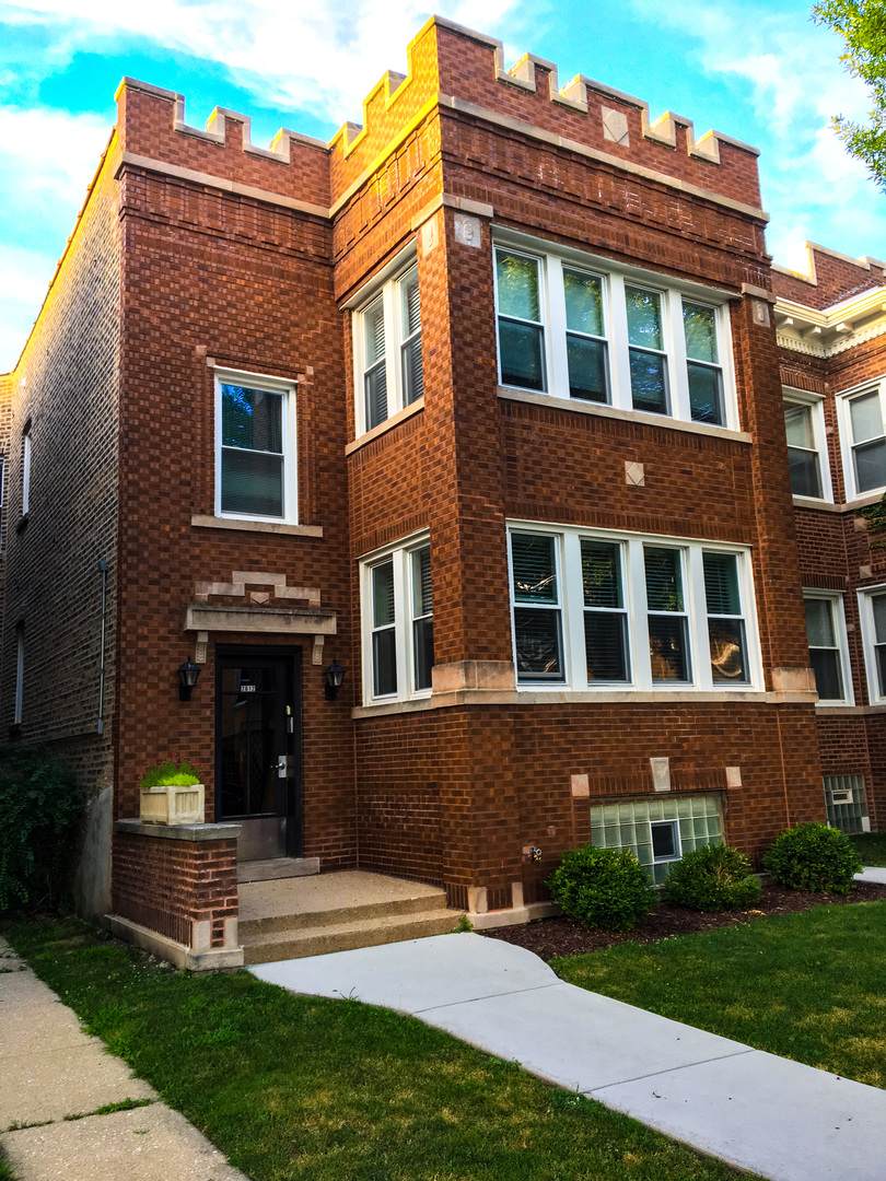 2612 Argyle Street - Photo 1