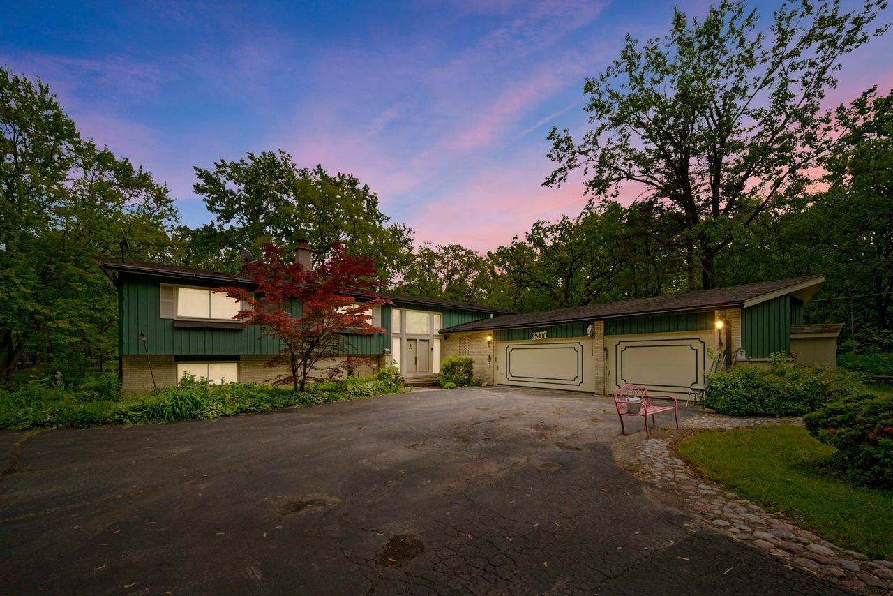 3377 Old Mill Road - Photo 1