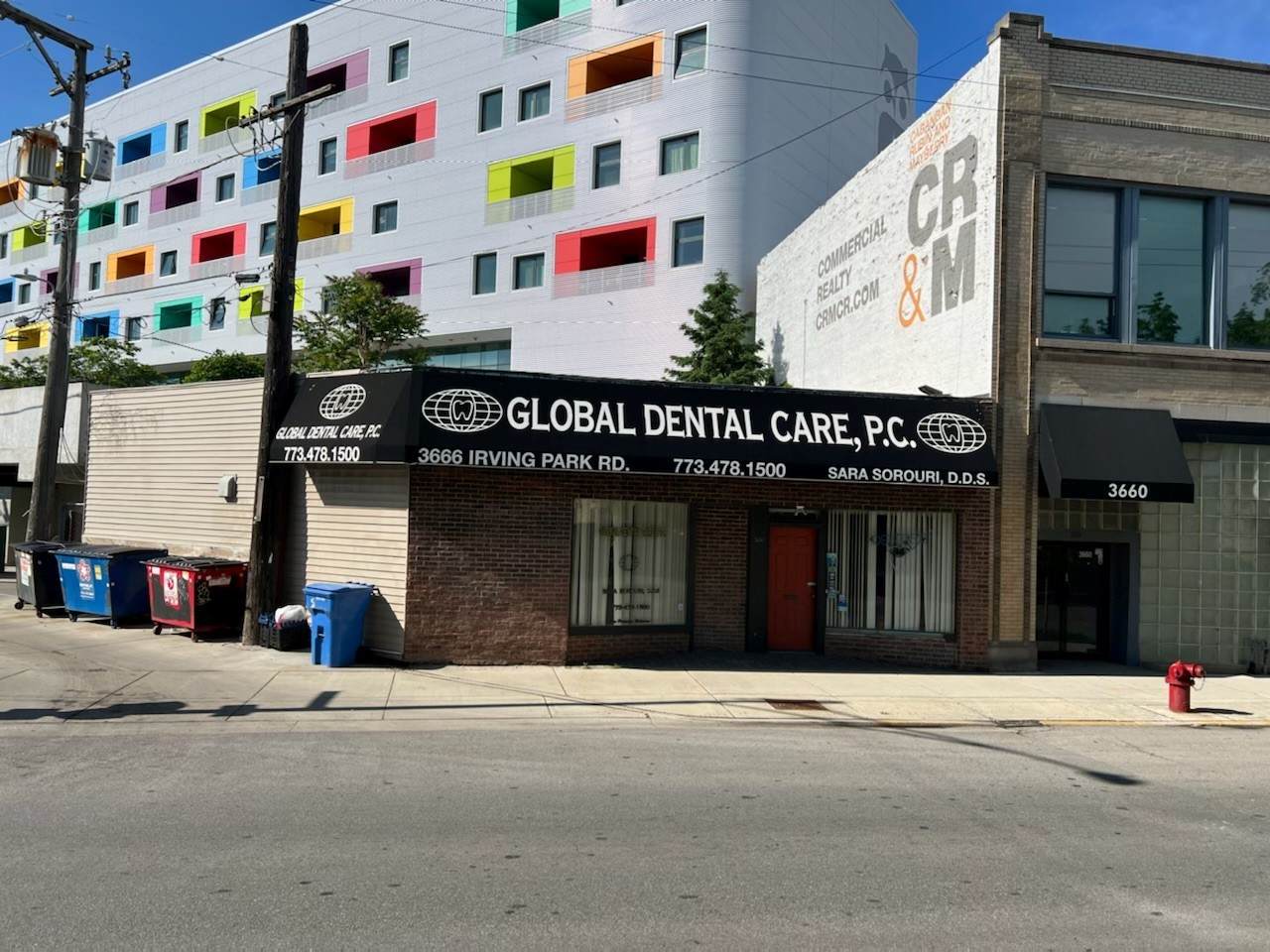 3666 Irving Park Road - Photo 1